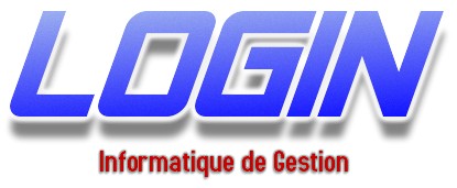 LOGIN Informatique